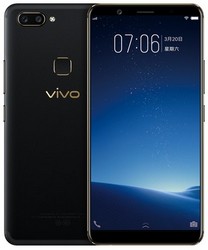 Прошивка телефона Vivo X20 в Калуге